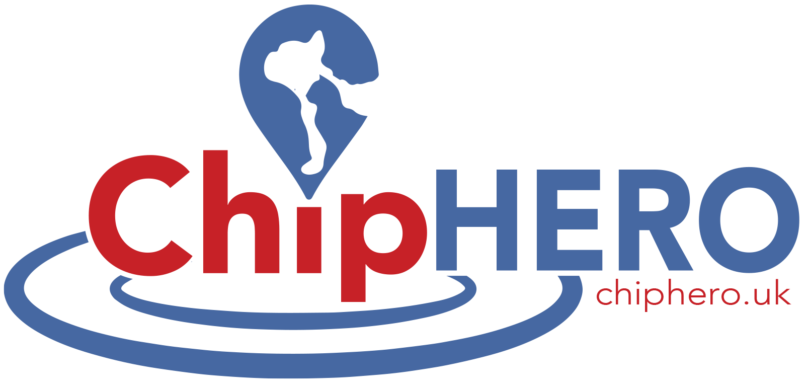 ChipHERO Logo
