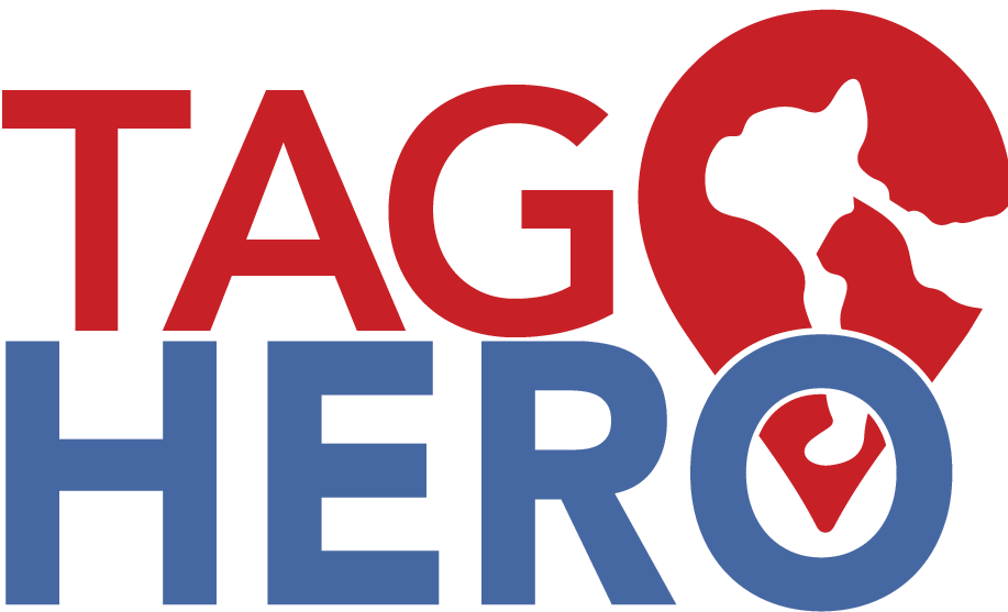TAGHERO Logo